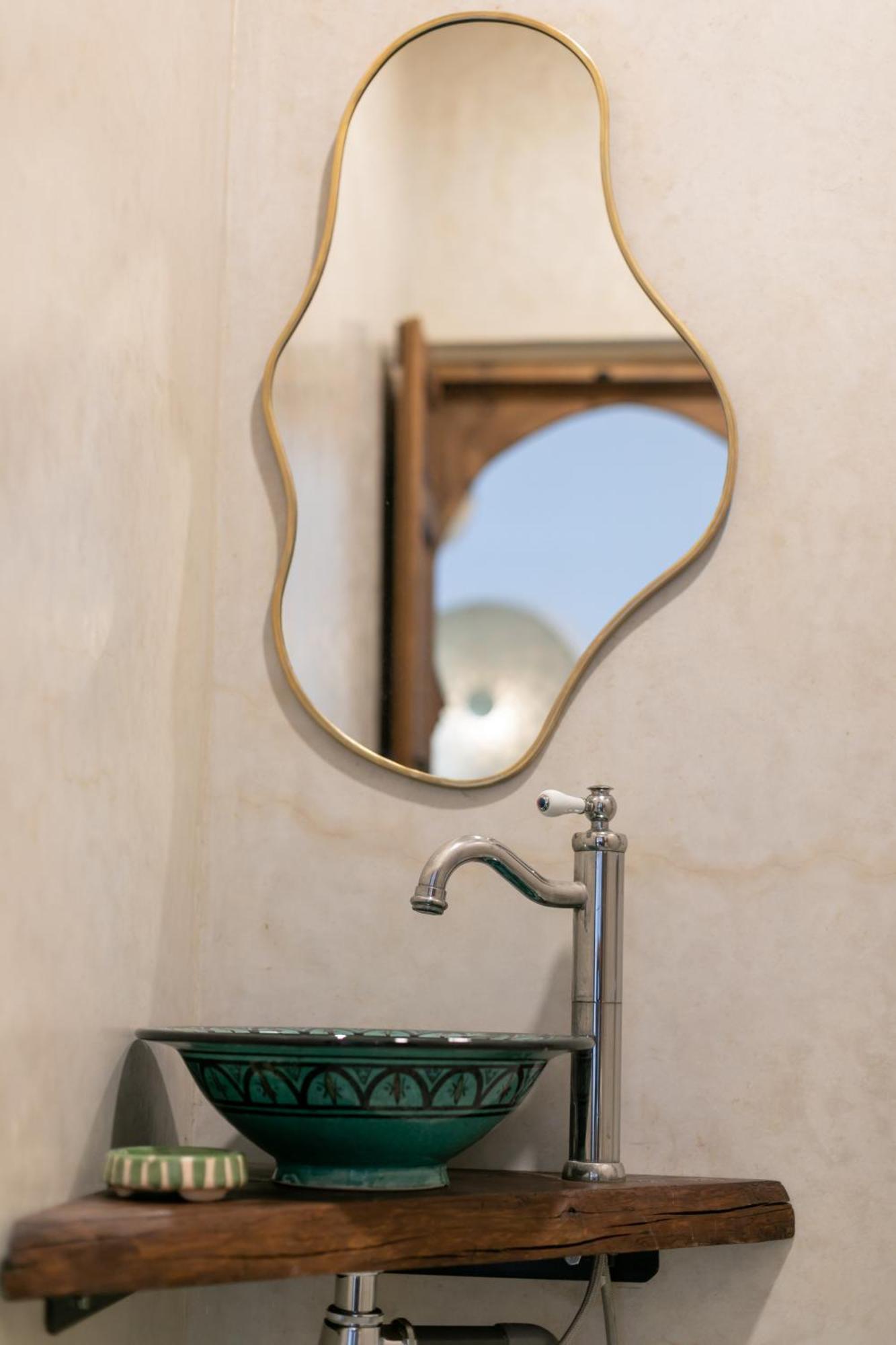 Riad Lamalika Marrakesh Esterno foto
