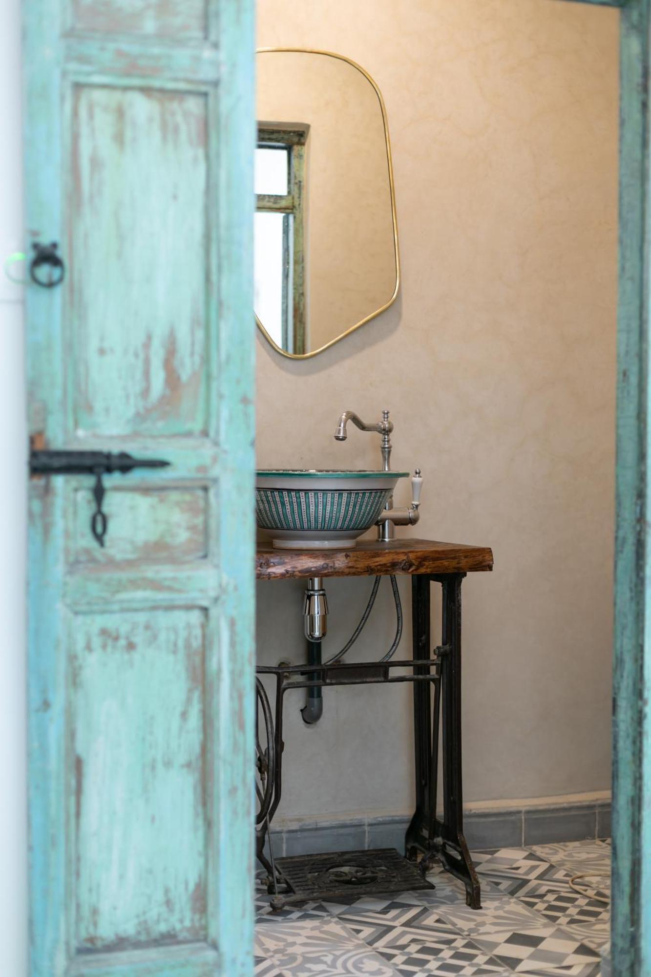 Riad Lamalika Marrakesh Esterno foto