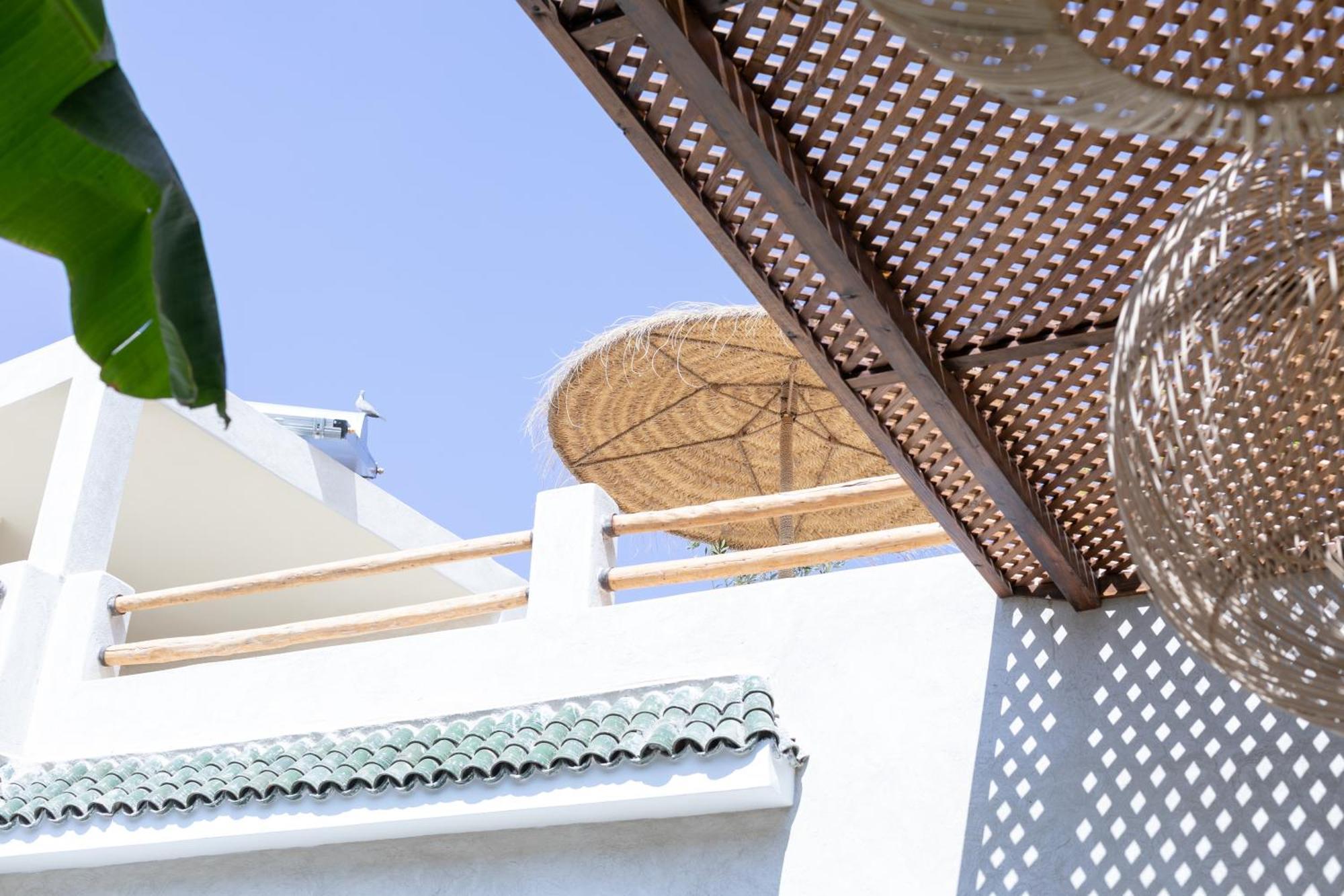 Riad Lamalika Marrakesh Esterno foto