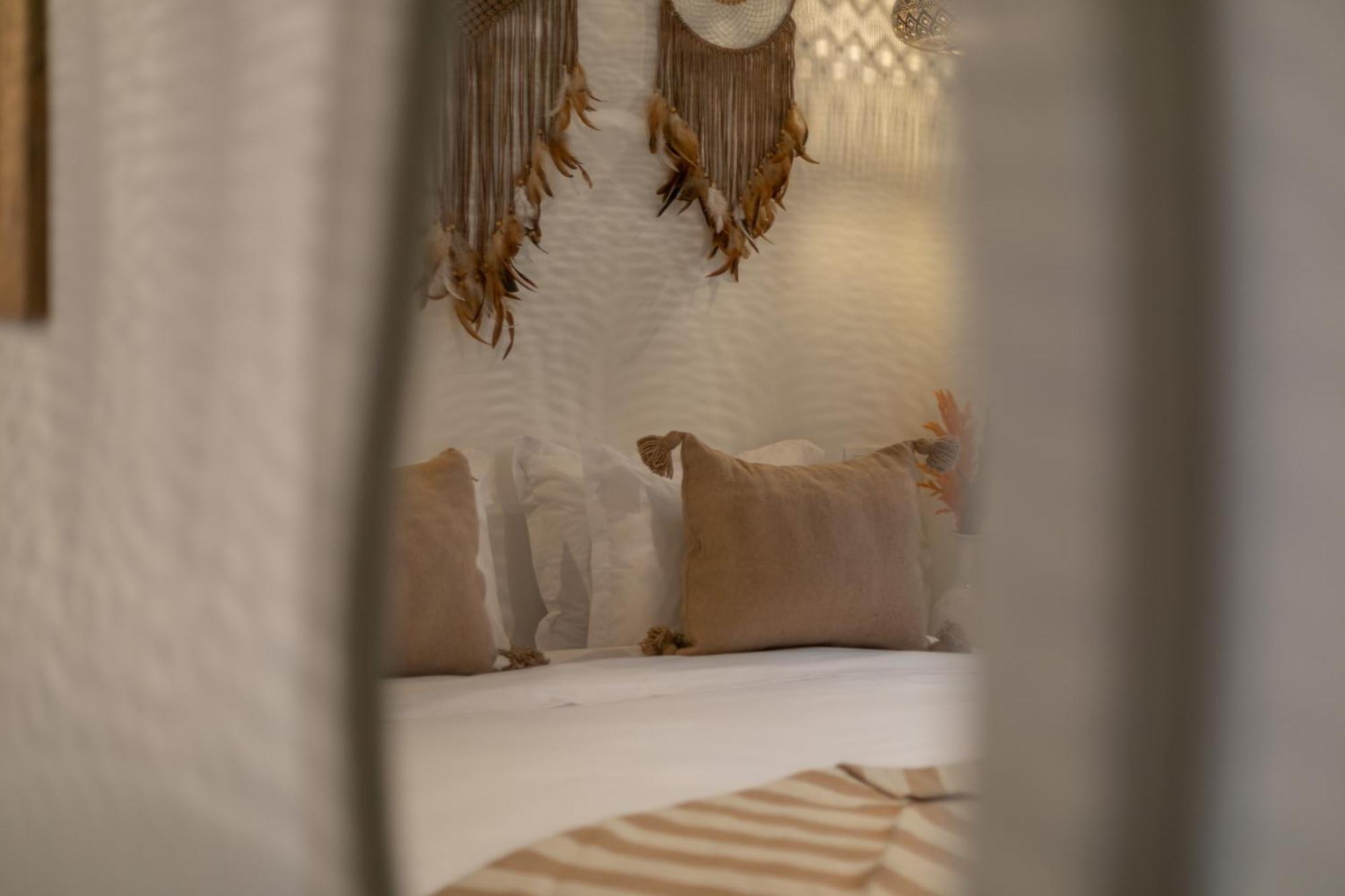 Riad Lamalika Marrakesh Esterno foto