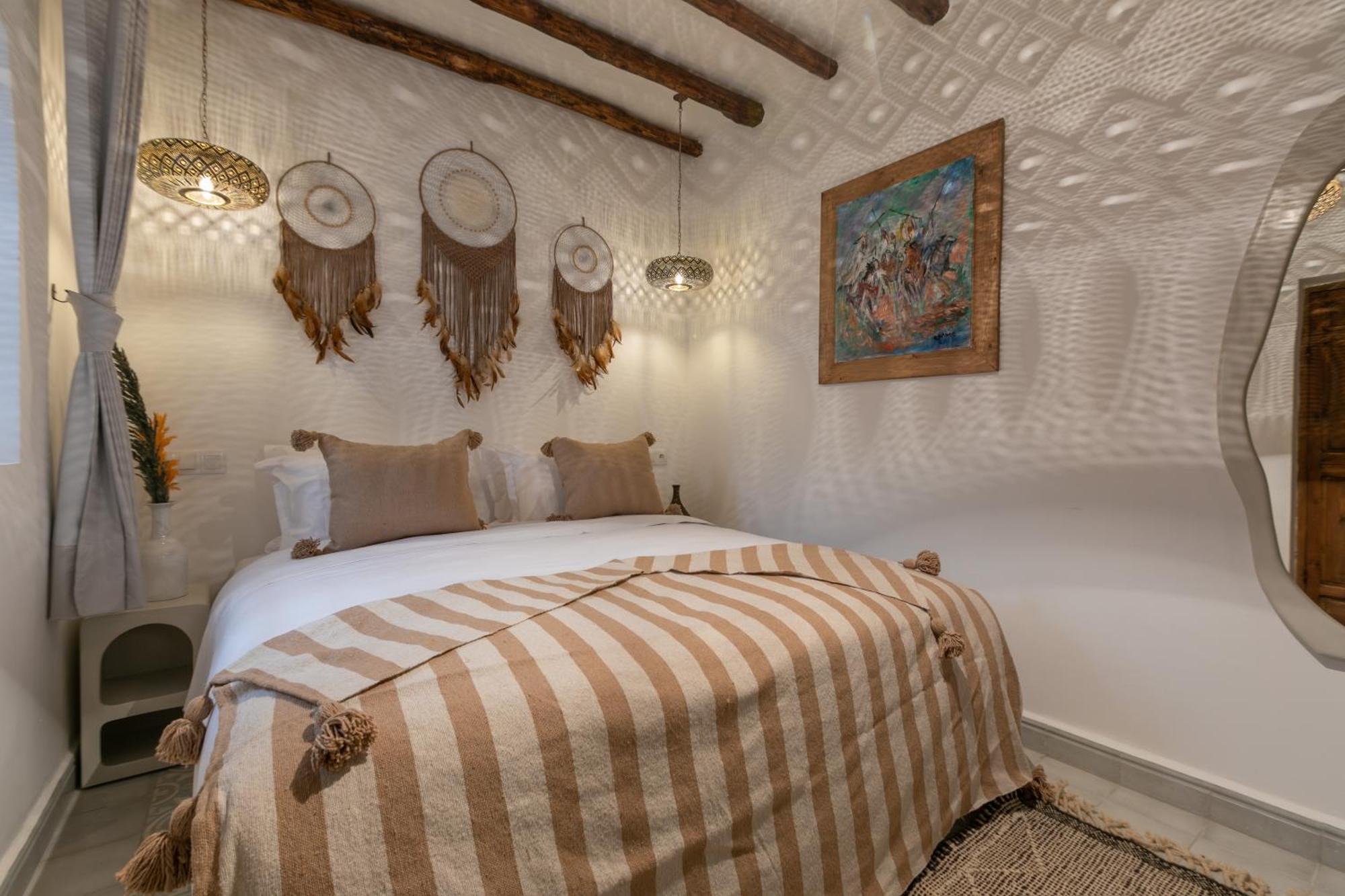 Riad Lamalika Marrakesh Esterno foto