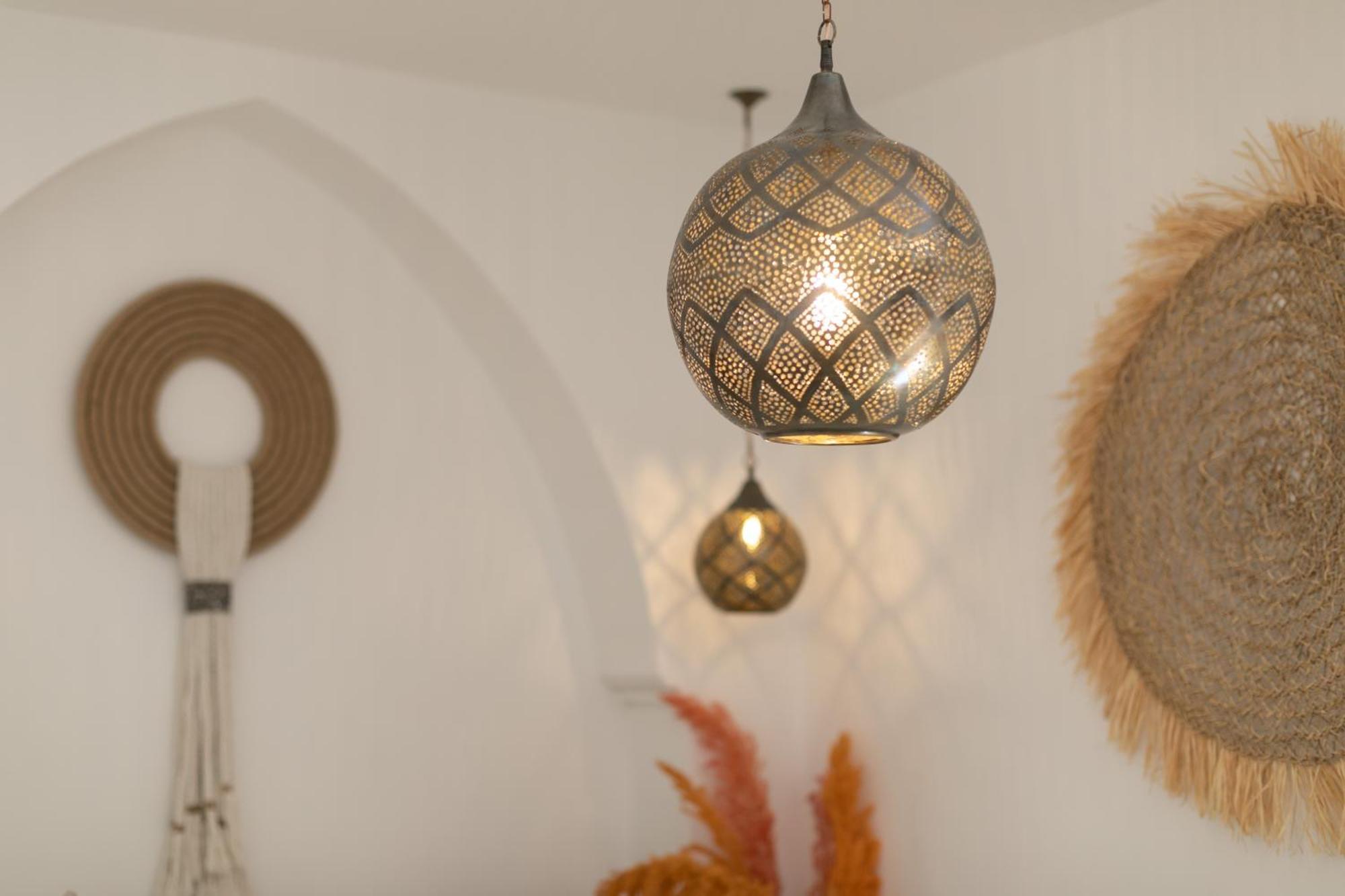 Riad Lamalika Marrakesh Esterno foto