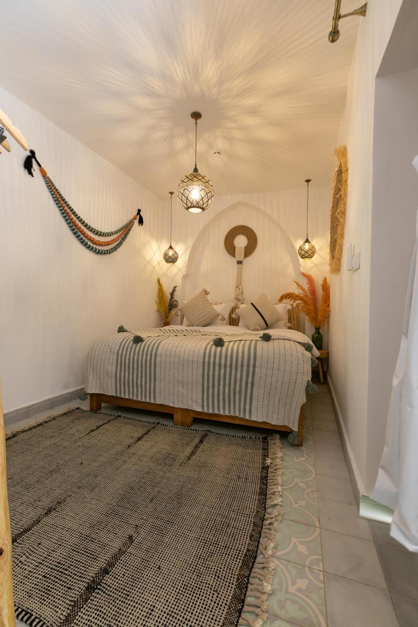 Riad Lamalika Marrakesh Esterno foto